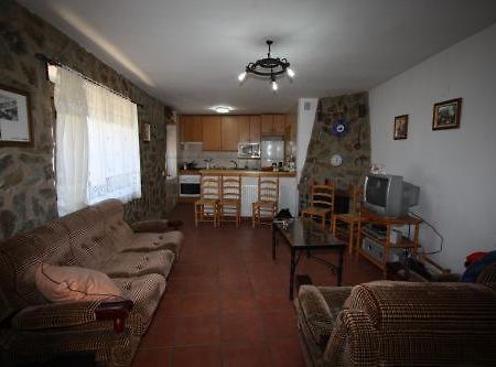 Casa Rural El Huerto Solana de Avila Ngoại thất bức ảnh
