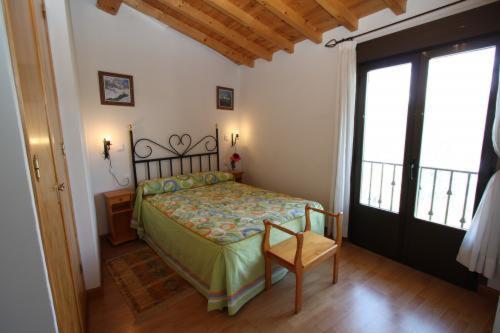 Casa Rural El Huerto Solana de Avila Ngoại thất bức ảnh